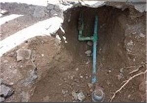شناسایی ۱۰۰۰ انشعاب غیرمجاز آب در روستاهای اردبیل