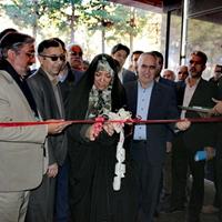 هتل ۳ستاره سپهر شهرستان بیرجند افتتاح شد