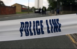 بازداشت یک مظنون تروریستی در فرودگاه لندن
