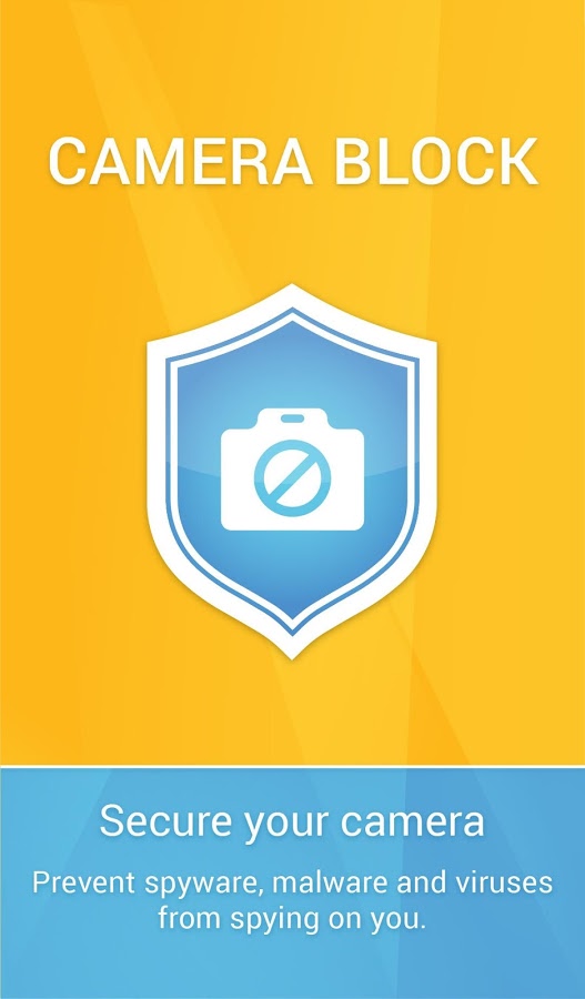 Camera Block