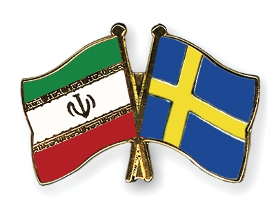 ایران و سوئد 5 یادداشت تفاهم همکاری امضا کردند
