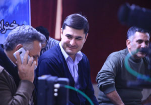 سریال «خودخواسته» برای شبکه یک آماده می‌شود