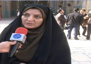 افتتاح مسجد امام رضا(ع) کمپینگ گردشگری ستارگان مهریز