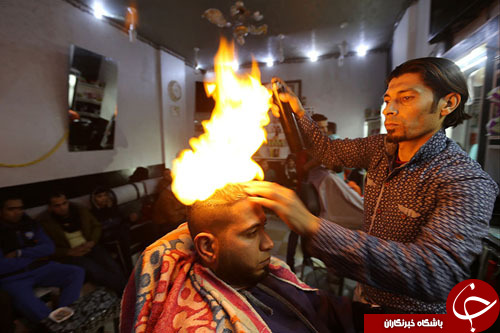 از آتش زدن پرچم آمریکا در مانیل تا عکاسی عروسی در ژاپن/////////////////////////