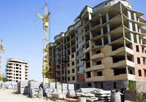 تخفیف در عوارض صدور پروانه های ساختمانی