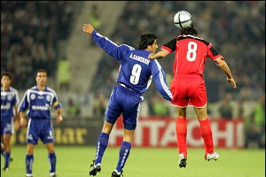 کار نشود////تقابل و ترکیب استقلال و پرسپولیس از دربی 1 تا 83