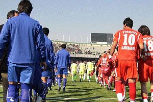 کار نشود////تقابل و ترکیب استقلال و پرسپولیس از دربی 1 تا 83