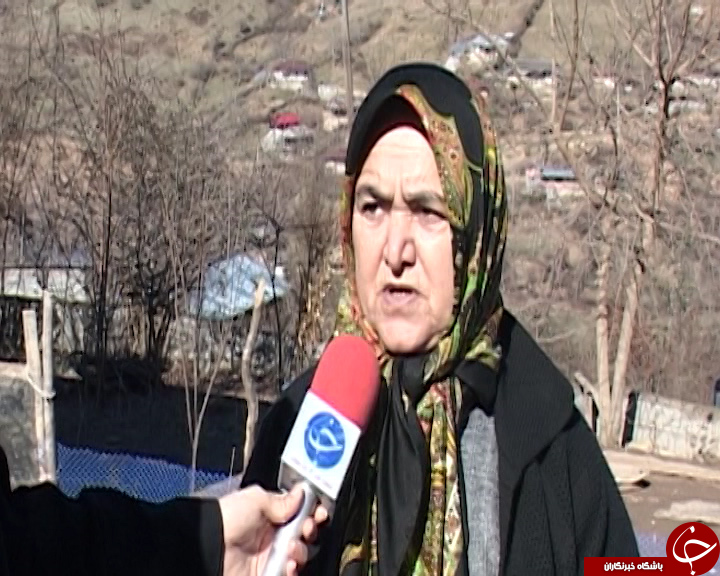 ذخیره سازی 330 میلیون مترمکعب آب با نهضت سد سازی در مازندران