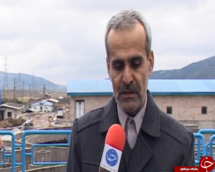 ذخیره سازی 330 میلیون مترمکعب آب با نهضت سد سازی در مازندران