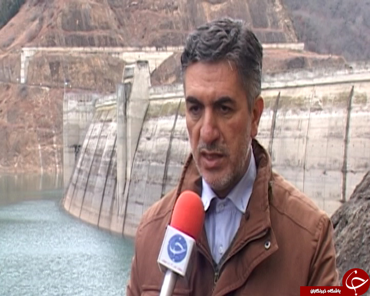 ذخیره سازی 330 میلیون مترمکعب آب با نهضت سد سازی در مازندران