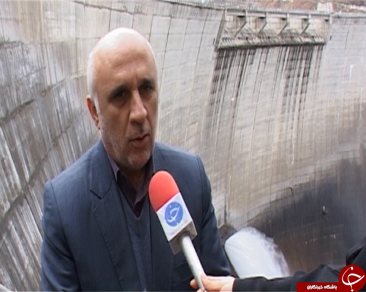 ذخیره سازی 330 میلیون مترمکعب آب با نهضت سد سازی در مازندران