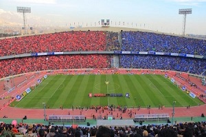 کار نشود////تقابل و ترکیب استقلال و پرسپولیس از دربی 1 تا 83