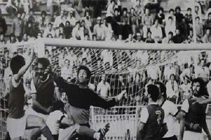 کار نشود////تقابل و ترکیب استقلال و پرسپولیس از دربی 1 تا 83