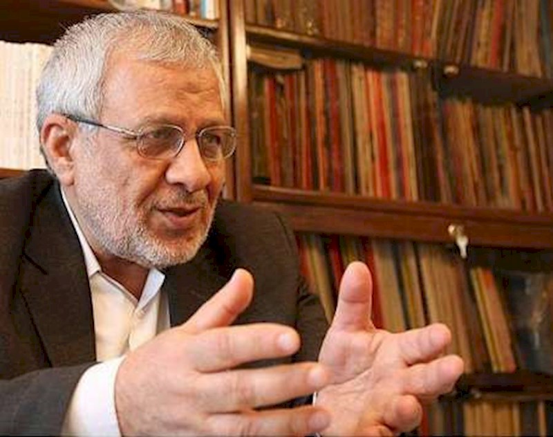 عنوان "آشتی ملی" ناشی‌گری سیاسی است/ ما اصلا با اصلاح‌طلبان قهر نبودیم که بخواهیم آشتی کنیم