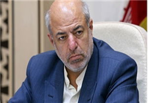 سفر وزیر نیرو به اهواز و بازدید از نیروگاه شهید مدحج (زرگان)