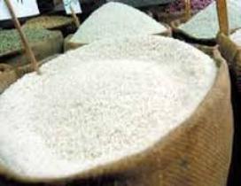 عرضه برنج و شکر با قیمت های مصوب در سطح استان زنجان