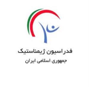 حضور ورزشکاران زنجانی در لیگ قهرمانی ژیمناستیک