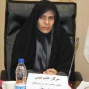 برگزاری کارگروه های آموزشی مقابله با آسیب های اجتماعی بانوان در زنجان