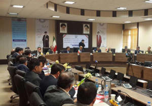 برگزاری دومین کارگاه آموزشی انتخابات ویژه فرمانداران