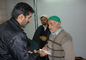 ایستادگی شهدا در مقابل استکبار همچون کوه راسخ
