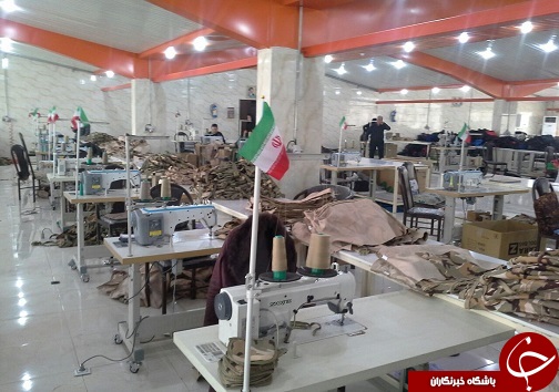 افتتاح و کلنگ زنی سه طرح در آبیک