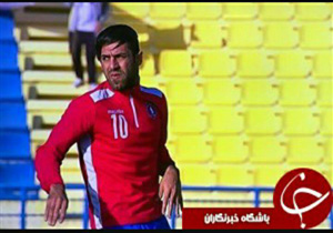 هوش و تعصب پور موسوی عامل موفقیت استقلال هوش و تعصب پور موسوی عامل موفقیت استقلال
