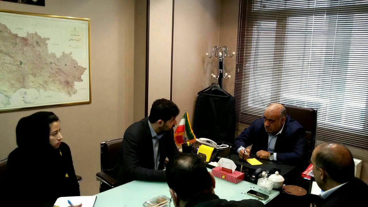 احداث سافاری پارک در لرستان