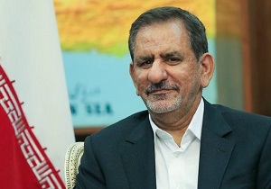 ملت ایران راه توسعه کشور و عبور از تهدیدات را شناخته است