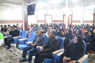 برگزاری همایش &laquo;کی و با کی ازدواج کنم؟&raquo;