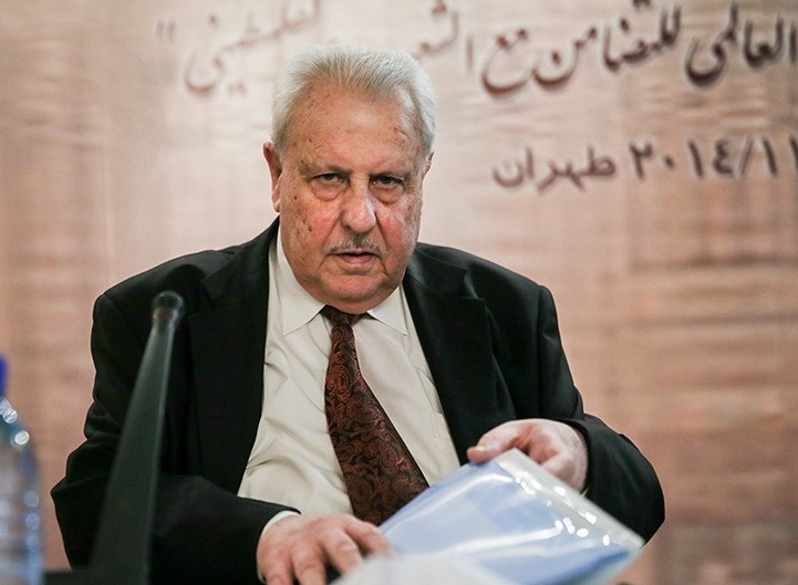 هیچ فلسطینی&zwnj;ای اسلحه را زمین نمی&zwnj;گذارد تا سرزمین&zwnj;مان آزاد شود/انتقال سلاح در غزه آسان&zwnj;تر از کرانه باختری است