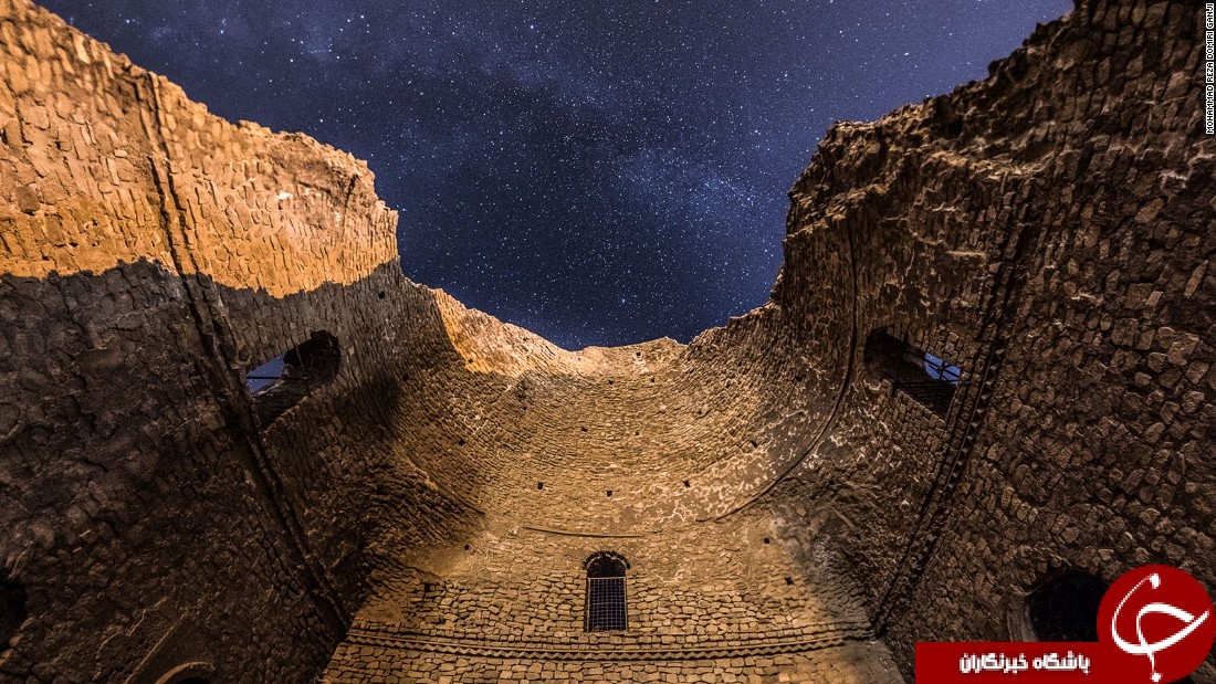 33 جاذبه گردشگری ایران از نگاه سی ان ان + تصاویر///////////////////////