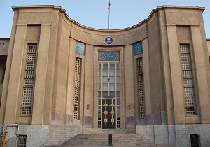 تحصیل نيمى از دانشجويان خارجى كشور در علوم پزشكى تهران