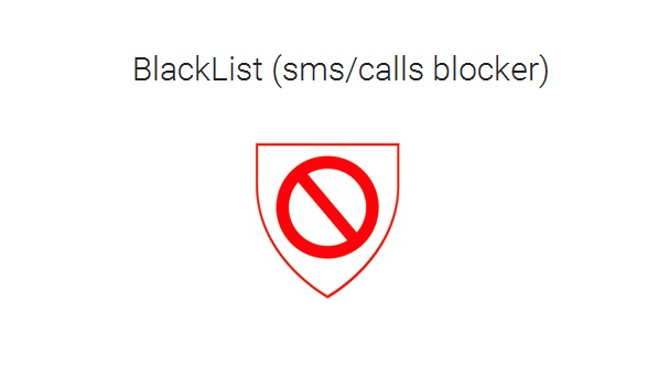 BlackList