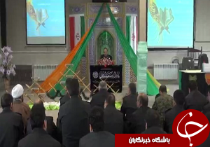 مسابقات قرآن کارکنان نیروی انتظامی استان