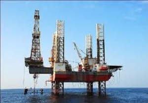 آغاز عملیات بارگیری سکوی ۱۹b پارس جنوبی