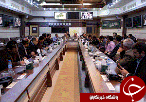 تاکید بر استفاده از ظرفیت سمن ها در ارائه خدمات به گردشگران نوروزی