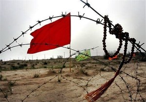 168 دانش آموز مهریزی عازم کربلای ایران