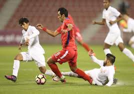 شکست یاران زهیوی و پولادی مقابل الجیش