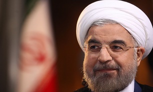 قدردانی رییس جمهوری از حضور حماسی مردم ایران در مراسم یوم الله 22 بهمن