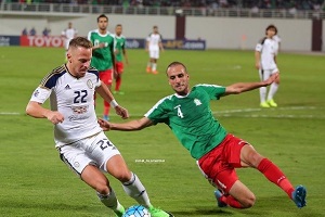 شکست سنگین حریف پرسپولس در لیگ امارات