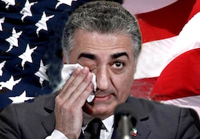 از بلوف&zwnj;های سیاسی ترامپ تا موج سواری ربع پهلوی