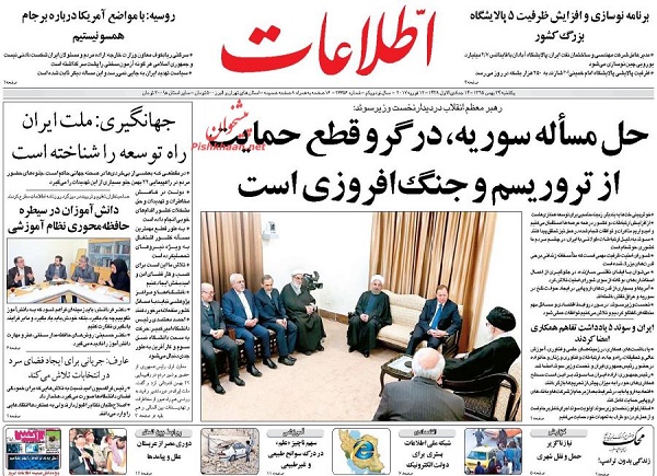 از زنگ خطری که شنیده نمی شود تا خوزستان خسته از غبار