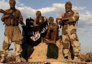 داعش 15 عراقی را زنده سوزاند