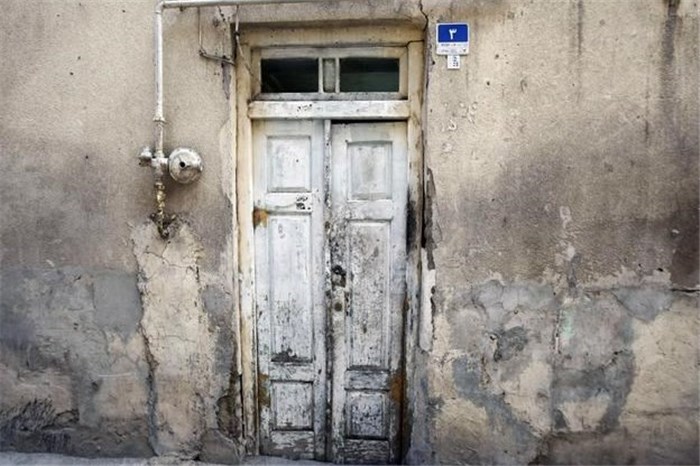 نفوذ ناپذیری از مهم&zwnj;ترین معضلات بافت های فرسوده است