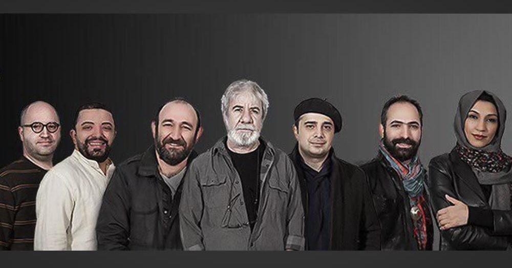تئاتر، صادقانه تماشاگران خود را فرا می خواند