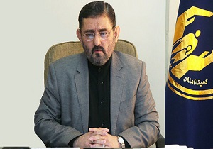 برگزاری جشن اشتغال ۱۰۰ هزار خانواده تحت پوشش کمیته امداد
