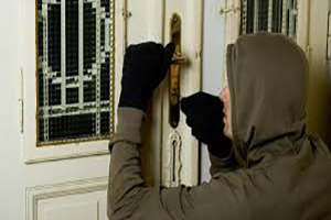 دستگیری سارق با 27 فقره سرقت منازل درگرگان