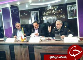 مبارزه با مواد مخدر ومقابله با این معضل نیازمند مشارکت همگانی است