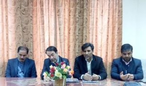 مشارکت های کانون پرورش فکری کودکان و نوجوانان