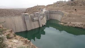 خالی بودن 2.5 میلیارد متر مکعب از ظرفیت سدهای خوزستان